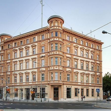 Noclegi - Wyspa Slodowa Rynek Centrum Wrocław Eksteriør billede